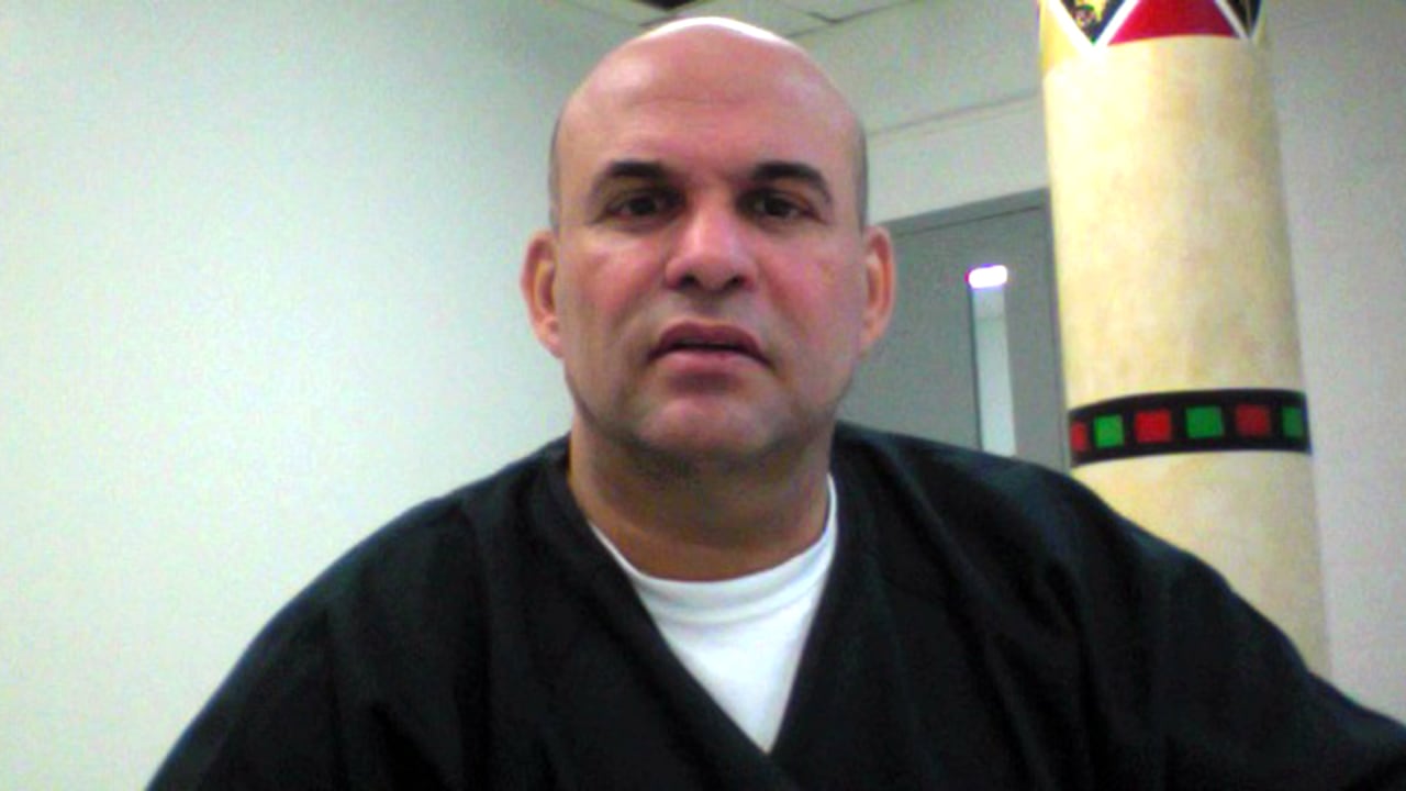 Mancuso afirmó que los paramilitares apoyaron la campaña de Uribe, y que la información puede constatarse en la Fiscalía.