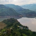 Si no llueve, la próxima semana los embalses llegarían a su nivel crítico: una capacidad de 27 por ciento en promedio.