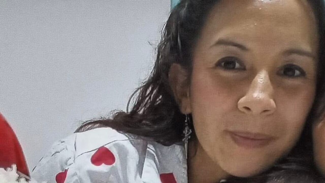 La Policía está tras la búsqueda de la mujer.