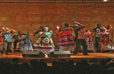 Festival Internacional de Música Sacra de Bogotá