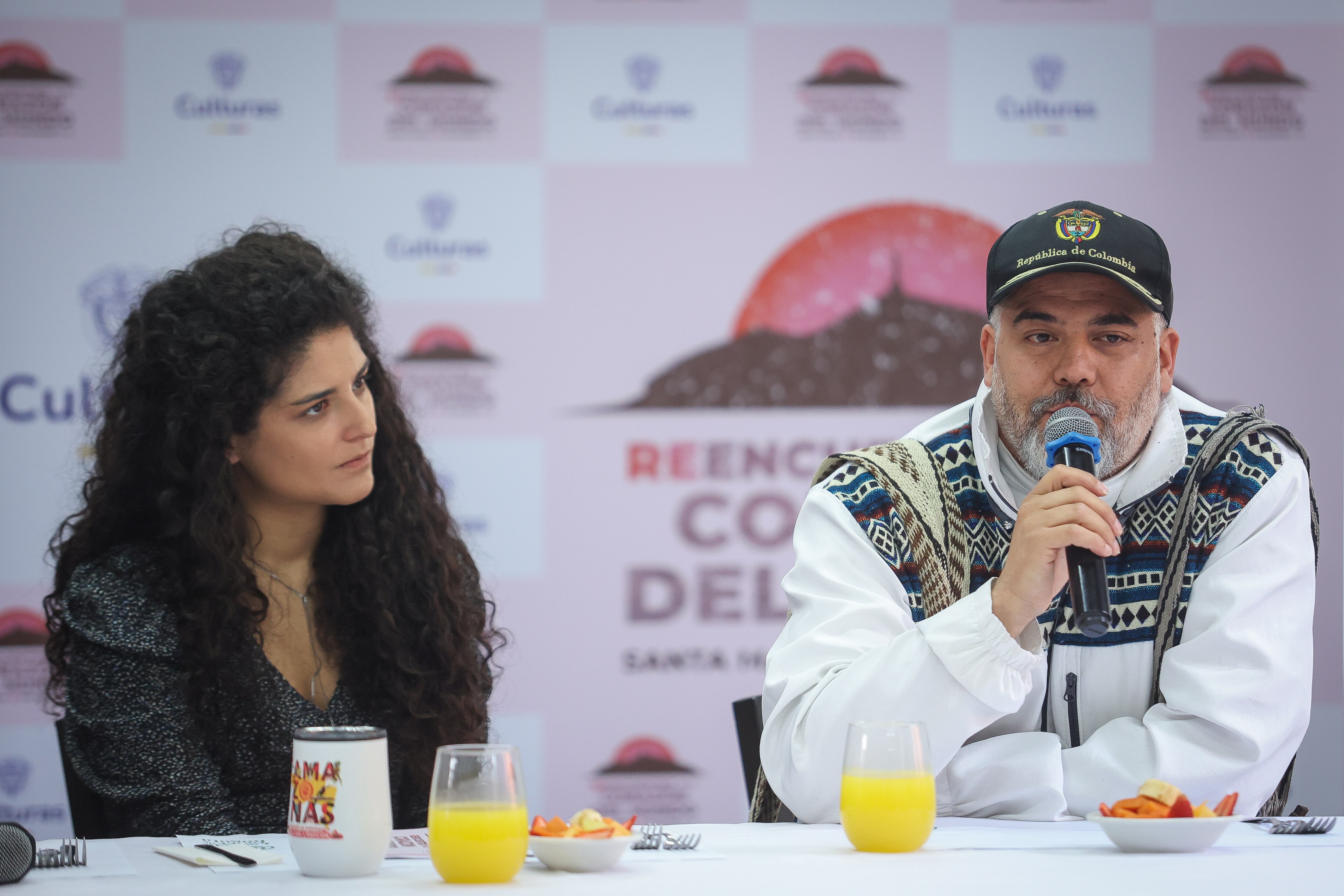 Minculturas lanza el ‘Reencuentro en el Corazón del Mundo’ como rostro cultural de la integración durante la Celac