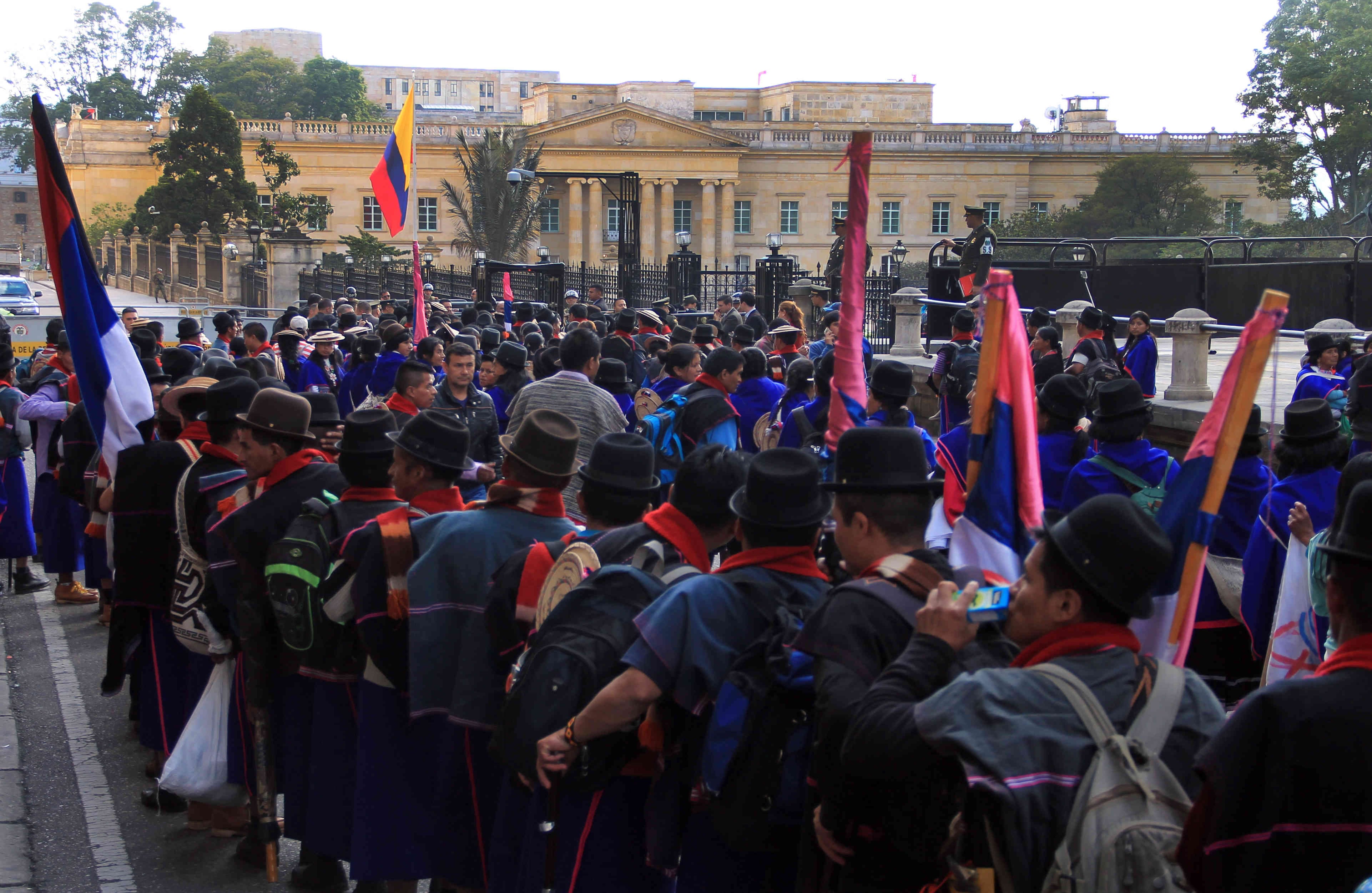 Foto: Álvaro Tavera /SEMANA.