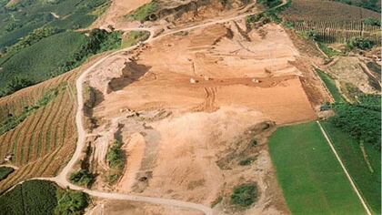 Se acerca el Aeropuerto del Café