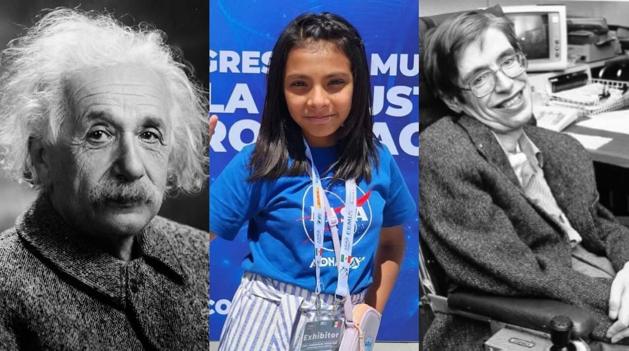 Adhara Pérez Sánchez