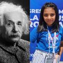 A pesar de su corta edad, su vida está llena de logros y tiene una historia fascinante.