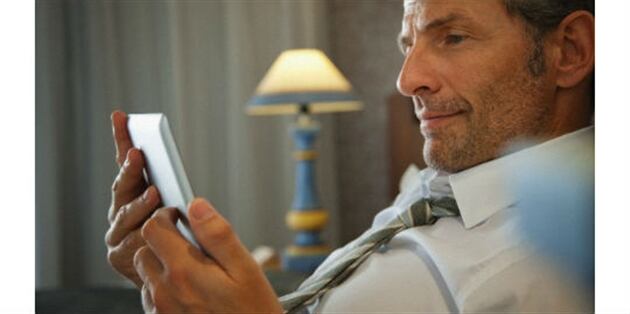 Cada vez más la lectura dejará de hacerse en medios físicos para dar paso a los virtuales.