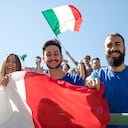 Ser ciudadano italiano da múltiples beneficios para las personas que cuenten con este documento