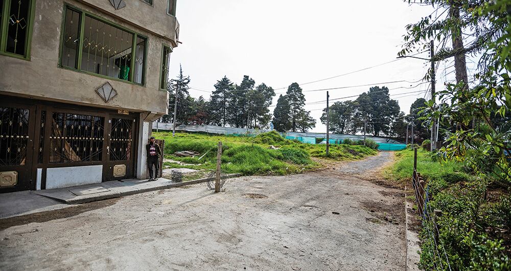 Ampliación de la Avenida 63 entre las carreras 112B y 122•Valor del contrato: 24.281 millones de pesos•Contratista: Concrescol•Fecha de contrato: 2018•Fecha contractual de terminación: 2020•Nueva fecha de inicio: diciembre de 2020