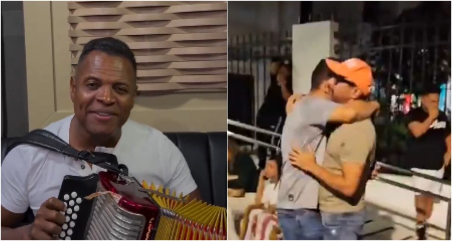 Foto: Captura de pantalla / X