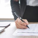 Contrato por prestación de servicios. Imagen de referencia.