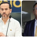 Abelardo De La Espriella y Alejandro Ramelli