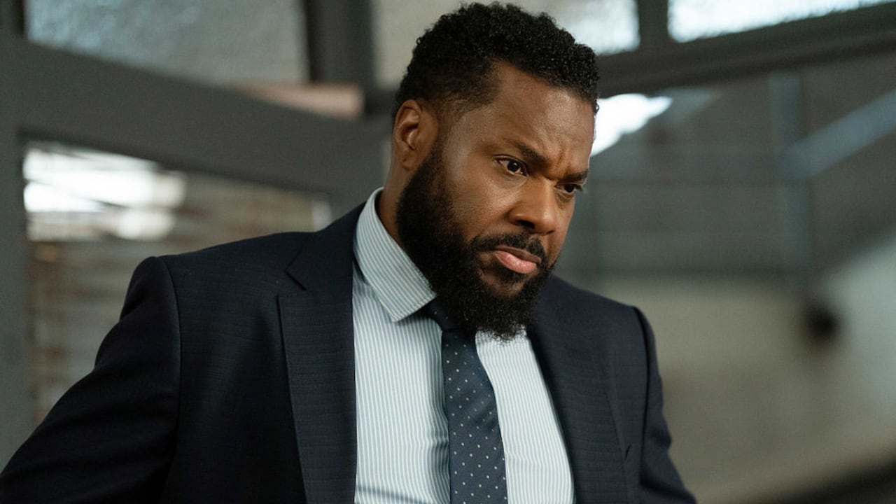 Murió Malcolm-Jamal Warmer en trágico suceso