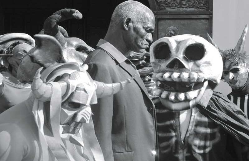 Siembra, de Ángela Osorio y Santiago Lozano, recibió premio especial del jurado en el Ficci. Se estrena el 14 de abril. 