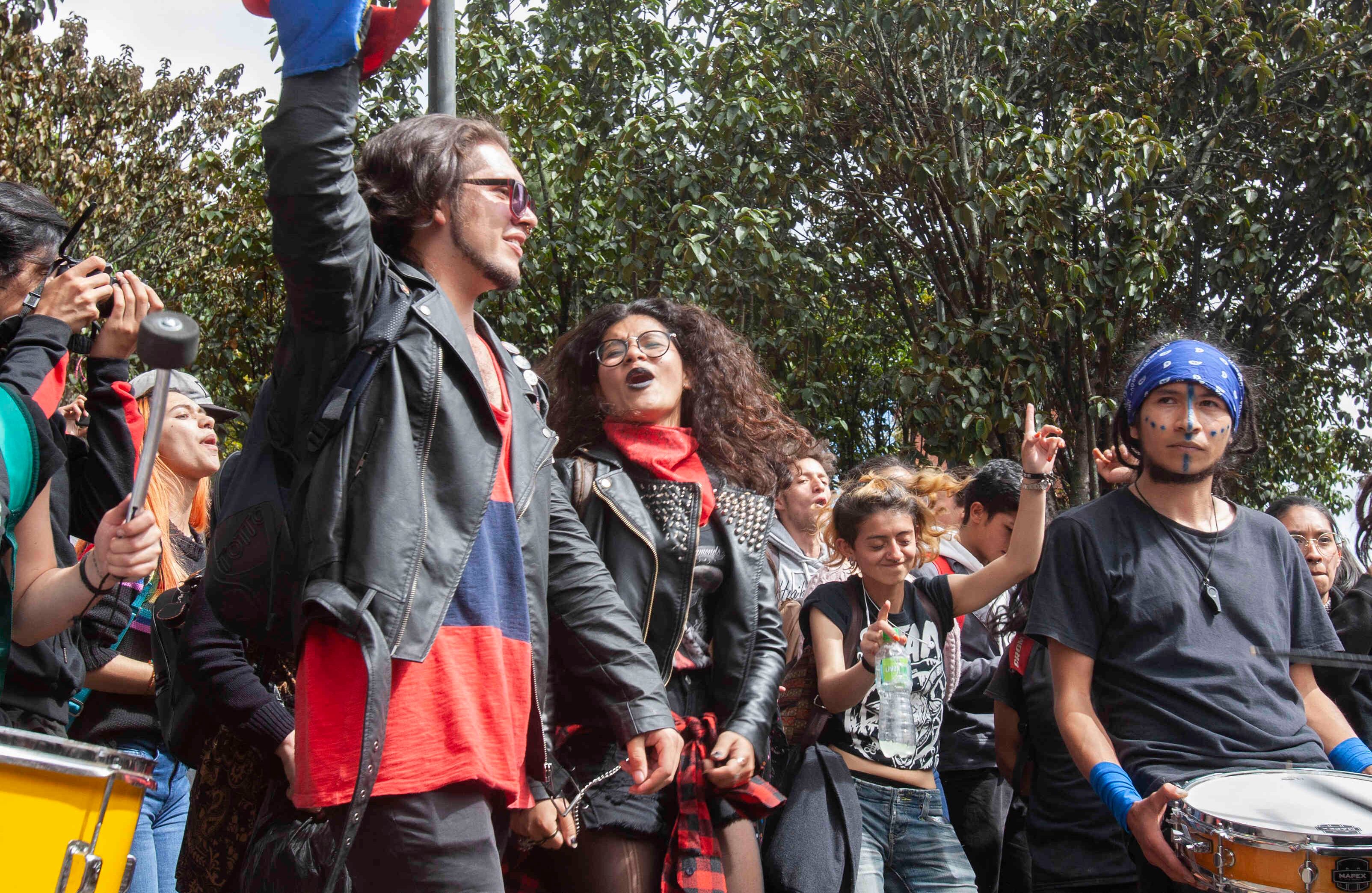 Foto: Valentina Pérez Torres/SEMANA