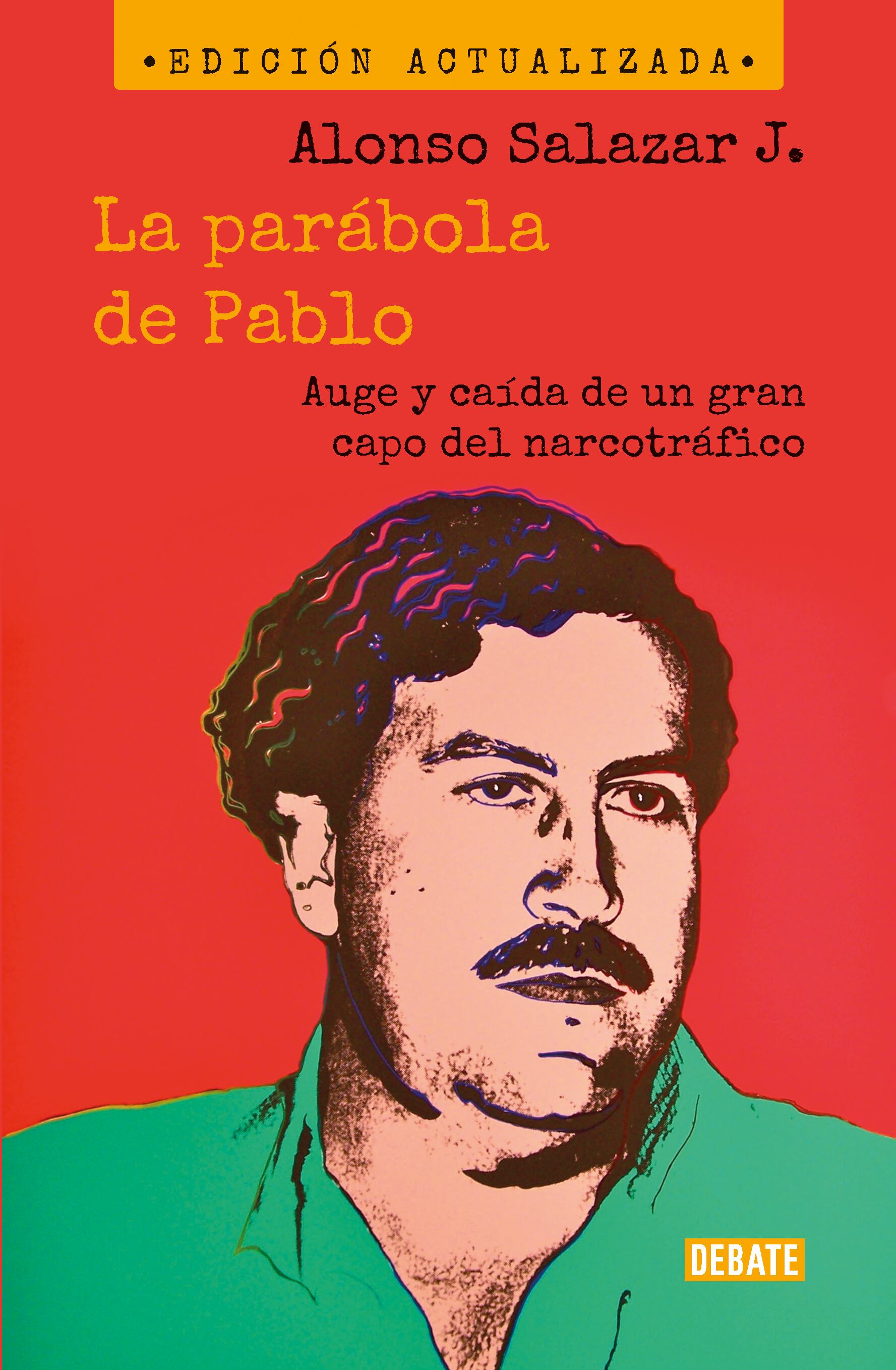 La parábola de Pablo
