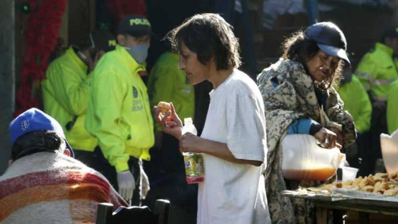 La Policía envió copia la Fiscalía General de la Nación para que determine si existe mérito para abrir una investigación penal. Archivo.