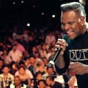 Omar Geles falleció a sus 57 años