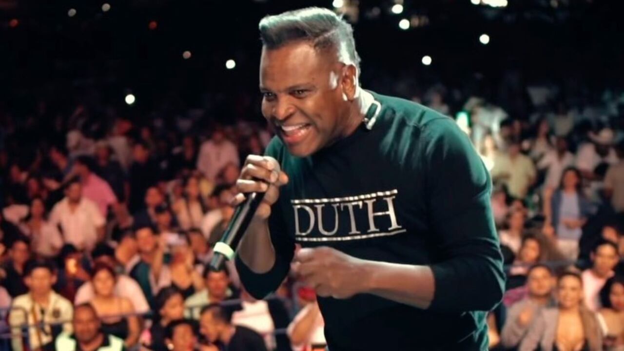 Omar Geles falleció a sus 57 años