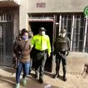 Cayeron Los Otto, la temida banda que robaba bicitaxis en Soacha