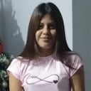 Katherine Gómez, joven quemada viva por hombre venezolano en Perú