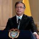 Presidente Gustavo Petro
Foto: Presidencia