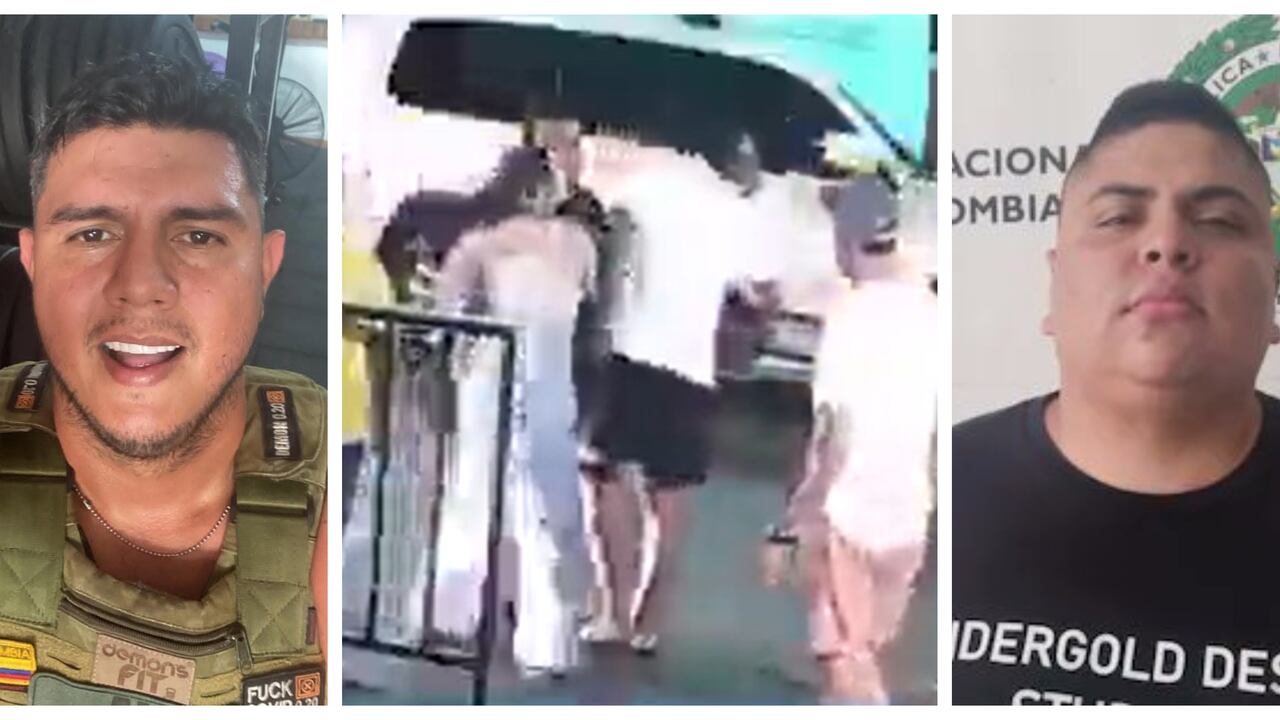 Asesinato del ingeniero John Jairo Gamboa, en Cuadra Play, en ha causado conmoción en Bucaramanga.