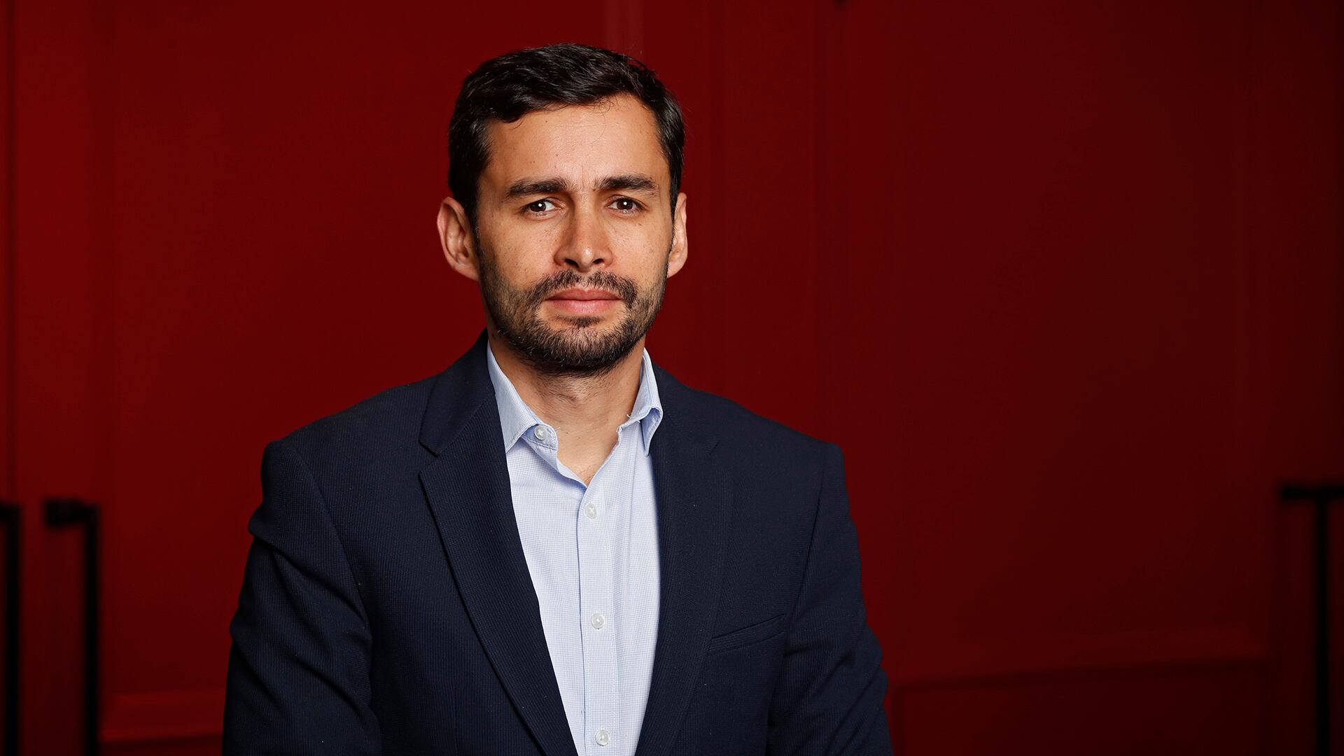 Jose Jaime Uscátegui, Representante a la Cámara Centro Democrático