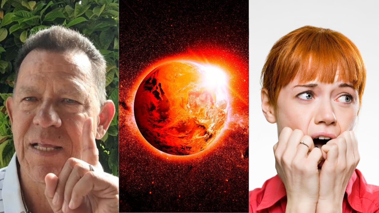 El Programa de las Naciones Unidas para el Medio Ambiente lanzó hace unas horas una nueva advertencia sobre la crisis climática.