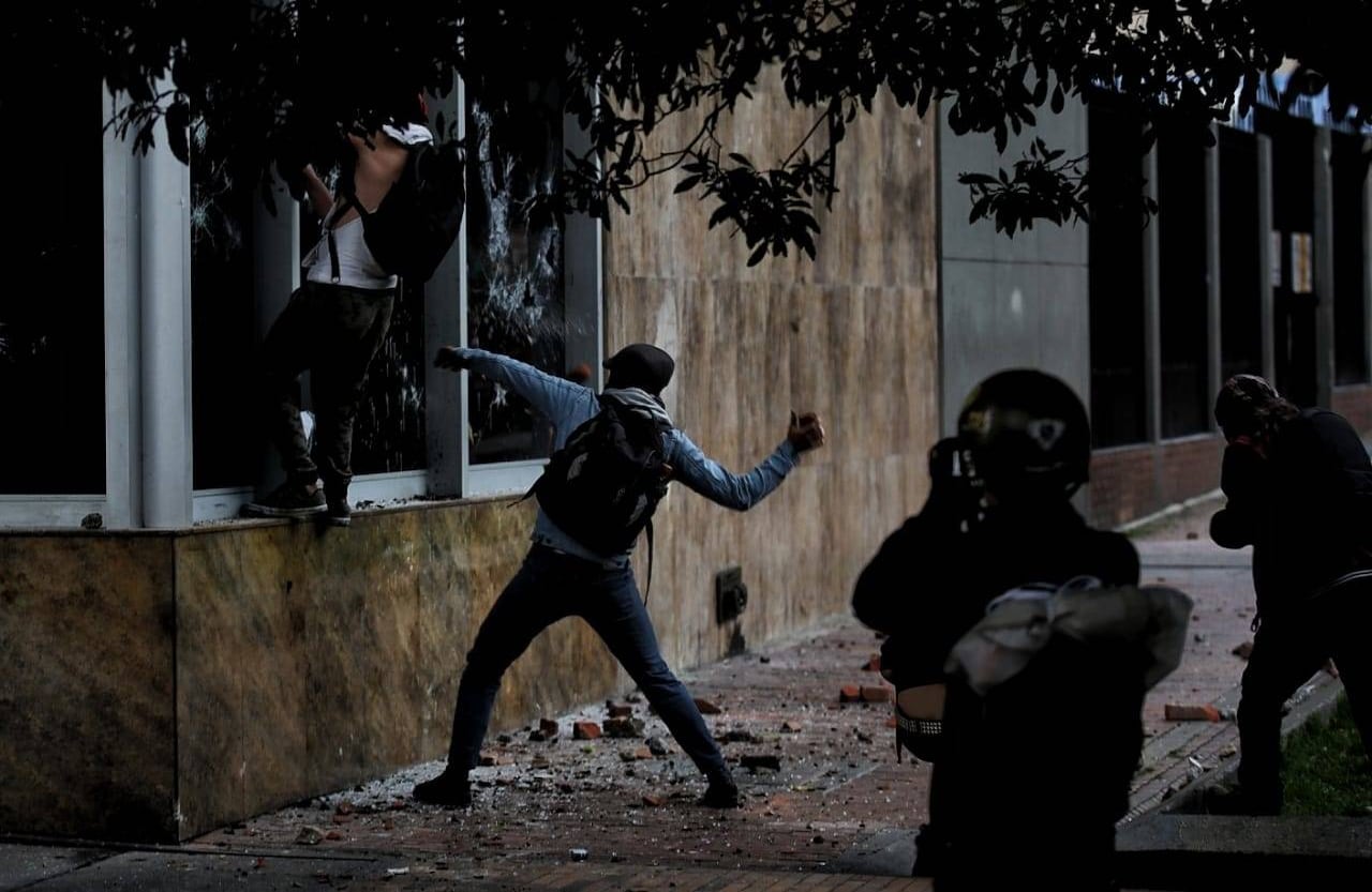 Esteban Vega / SEMANA