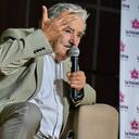 El expresidente uruguayo Pepe Mujica.