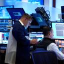 Wall Street, AP (AP Photo/Richard Drew)