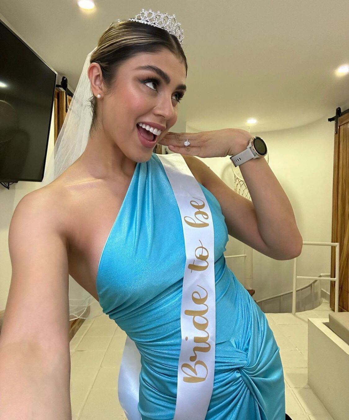 ¿Cuánto costó la boda de Pautips?