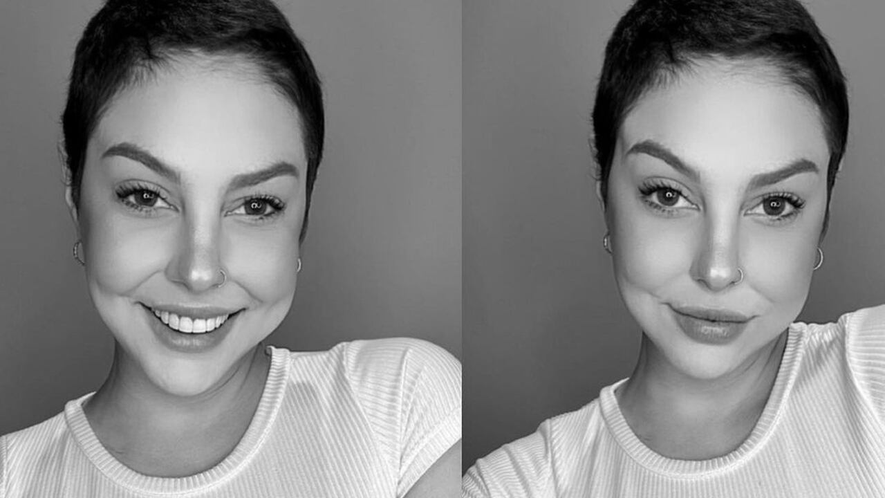 Falleció la bailarina y modelo venezolana que padecía cáncer en el sistema linfático