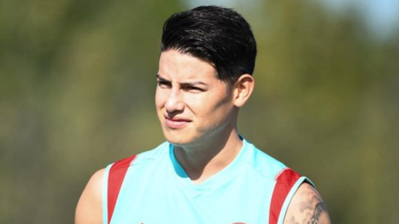 El jugador aún no se ha pronunciado sobre la situación de su padrastro.