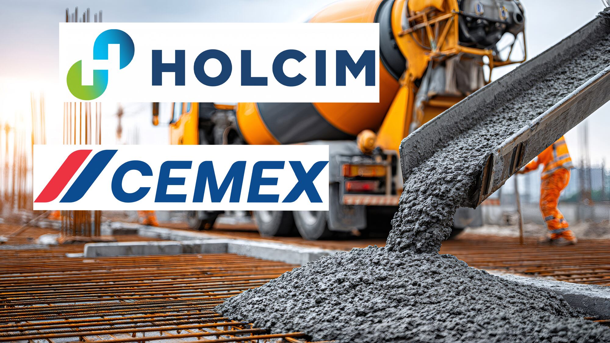 Holcim Cemex