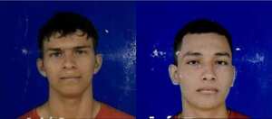 Soldados que huyeron con armamento en Florencia, Caquetá.