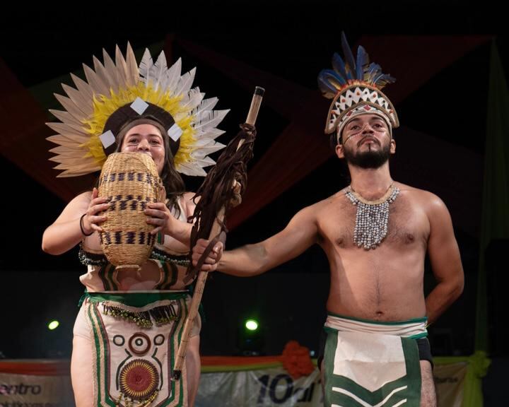 La programación del Encuentro Victoria Regia incluirá presentaciones dancísticas en el Coliseo Centro de Integración Ciudadana de Leticia y talleres sobre la cultura amazonense.
