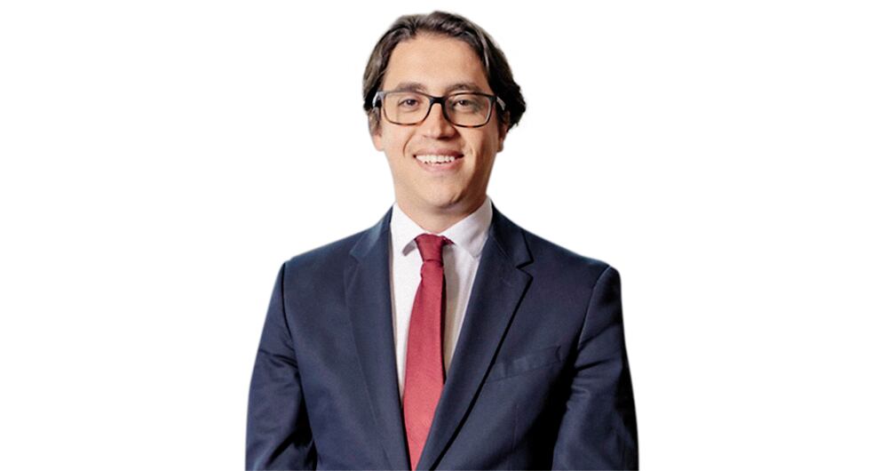 Lucas ArboledaSocio de DLA Piper Martínez Beltrán