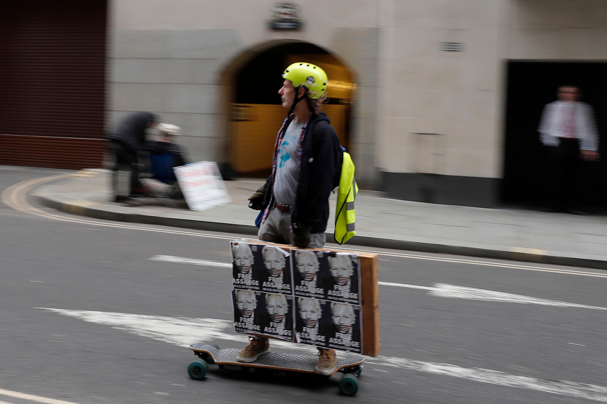 Fotos de la semana - 25 de septiembre de 2020