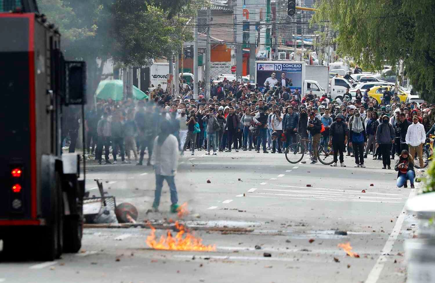 Foto: León Darío Peláez/Semana 