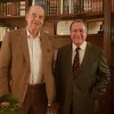 Colombia y Nicaragua anuncian conversaciones.