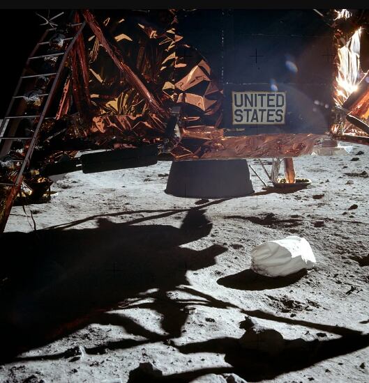 Con el resurgimiento del interés en la Luna, los desechos generados por misiones anteriores y futuros proyectos se han convertido en un desafío que las agencias espaciales deben abordar de inmediato.