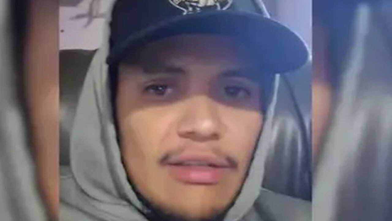 Lorenzo Antonio Batrez Vargas, de 32 años, murió bajo custodia del ICE en Arizona el 31 de agosto.