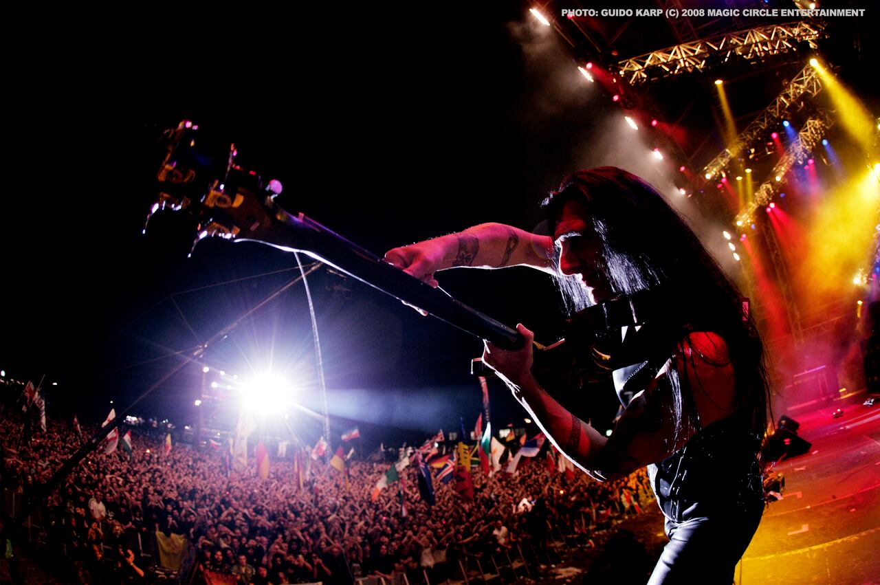 MANOWAR