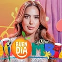 Violeta Bergonzi confesó el motivo por el que renunció a 'Buen Día, Colombia'.