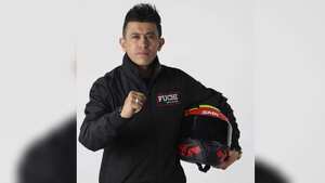 Edison Julián Forero 'Fuchi', es el concejal más votado de Bogotá.