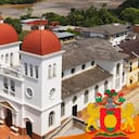 Zaragoza, Antioquia