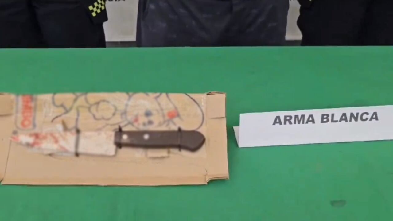 Tragedia en Barranquilla: hombre asesina a su pareja con arma blanca en el barrio La Sierra