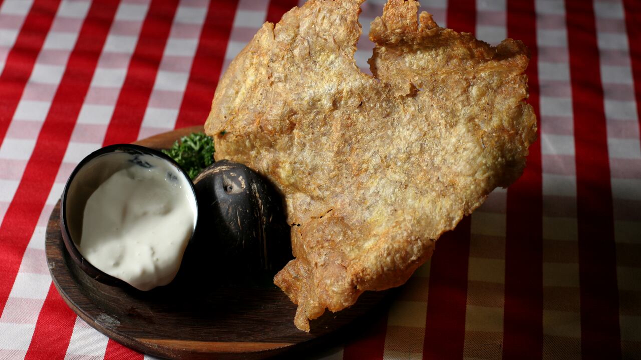Este reconocido suero tiene profundas raíces en la tradición gastronómica del país.