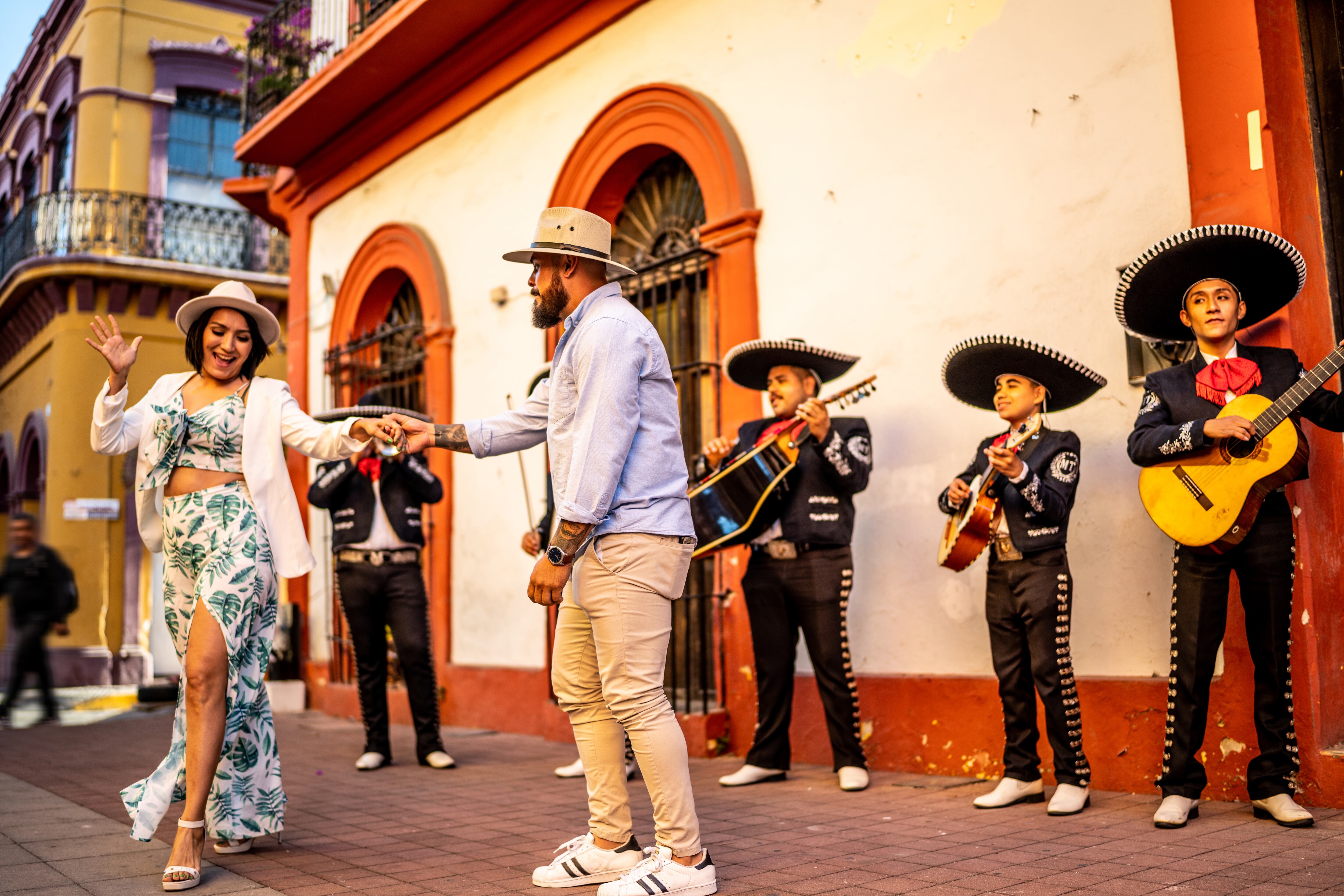 Cinco ciudades de México que son patrimonio de la humanidad: conozca algunos de sus mejores atractivos